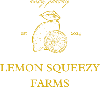 Lemon Squeezy Farms